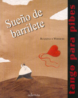 Sueo de barrilete